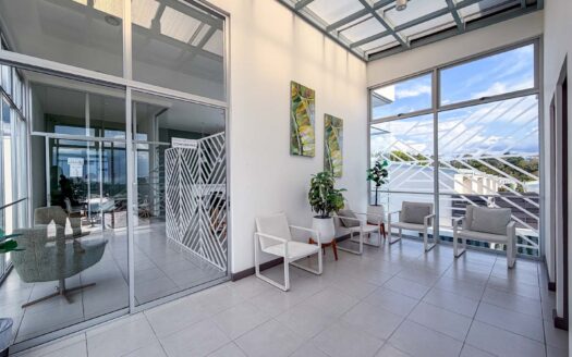 Venta de casa en San Rafael Montes de Oca: 2 habitaciones, 2.5 baños, 2 parqueos cod.147645