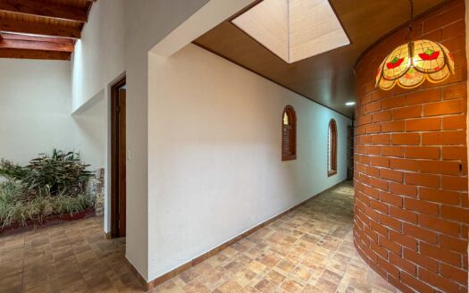 Casa En Venta En Sabanilla Montes De Oca De Una Planta Con Amplios Espacios cod.147858