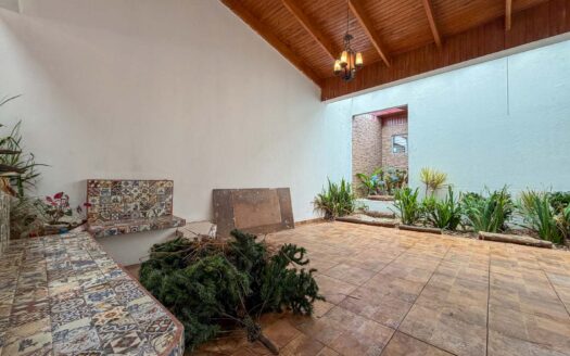 Casa En Venta En Sabanilla Montes De Oca De Una Planta Con Amplios Espacios cod.147858