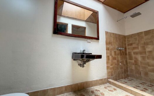 Casa En Venta En Sabanilla Montes De Oca De Una Planta Con Amplios Espacios cod.147858