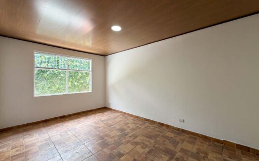 Casa En Venta En Sabanilla Montes De Oca De Una Planta Con Amplios Espacios cod.147858