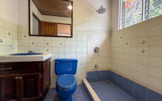 Casa En Venta En Sabanilla Montes De Oca De Una Planta Con Amplios Espacios cod.147858