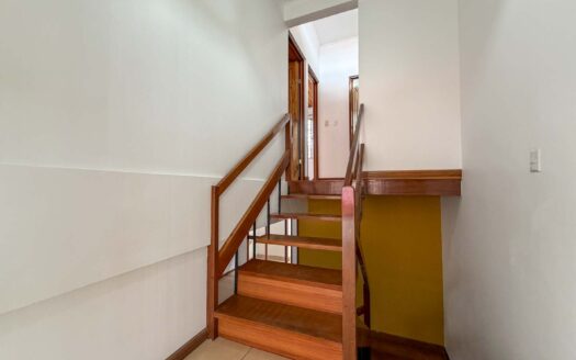 Apartamento En Venta En San Pedro Montes De Oca De 2 Niveles Cerca De Universidades cod.148297