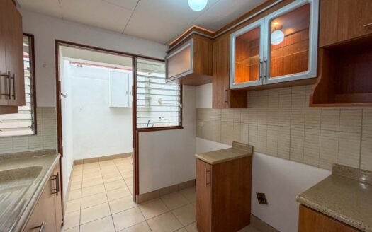 Apartamento En Venta En San Pedro Montes De Oca De 2 Niveles Cerca De Universidades cod.148297