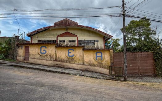 Bodega Comercial en Venta en Montes de Oca, Uso de Suelo Comercial y Gran Área cod.148461
