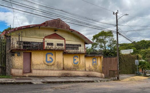 Bodega Comercial en Venta en Montes de Oca, Uso de Suelo Comercial y Gran Área cod.148461