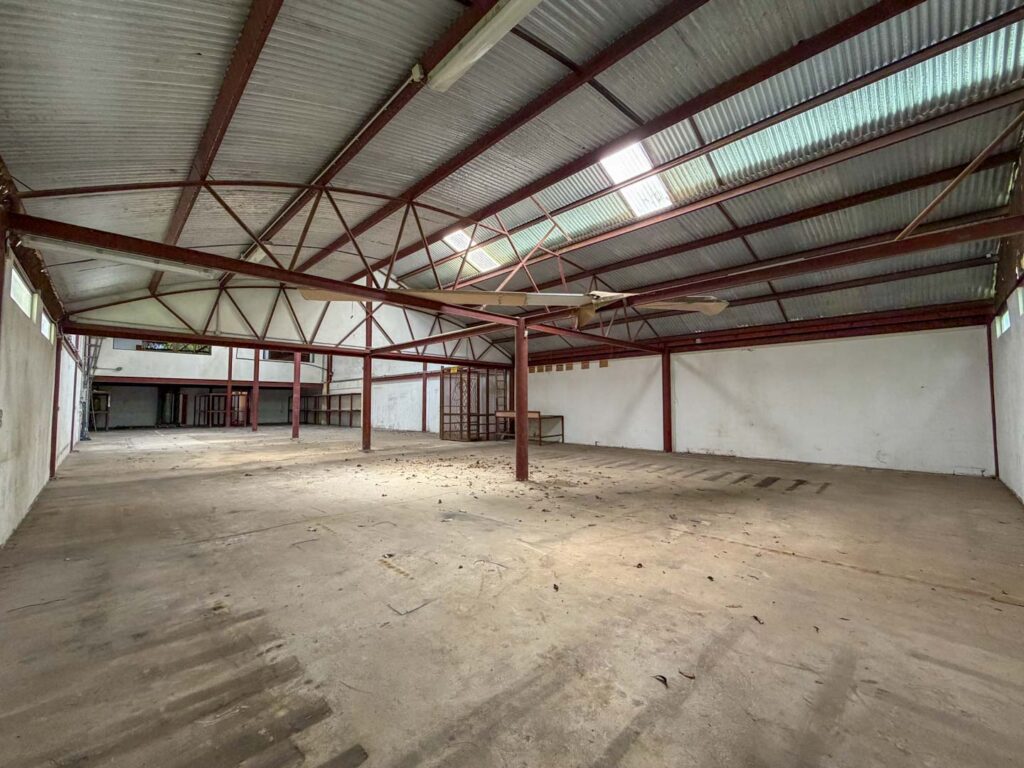 Características de la propiedad