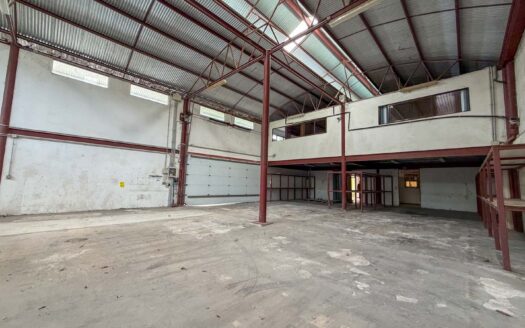 Bodega Comercial en Venta en Montes de Oca, Uso de Suelo Comercial y Gran Área cod.148461