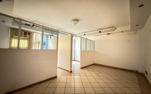 Bodega Comercial en Venta en Montes de Oca, Uso de Suelo Comercial y Gran Área cod.148461