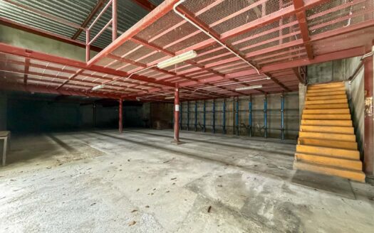 Bodega Comercial en Venta en Montes de Oca, Uso de Suelo Comercial y Gran Área cod.148461