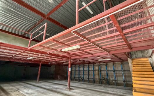 Bodega Comercial en Venta en Montes de Oca, Uso de Suelo Comercial y Gran Área cod.148461