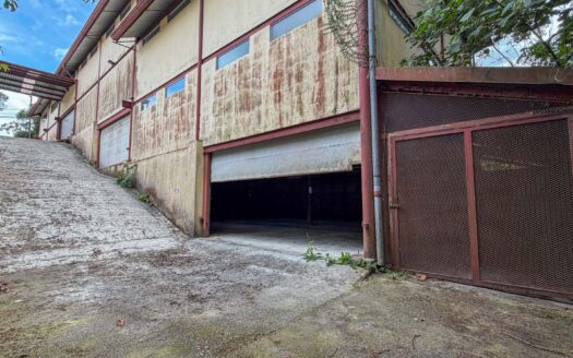 Bodega Comercial en Venta en Montes de Oca, Uso de Suelo Comercial y Gran Área cod.148461