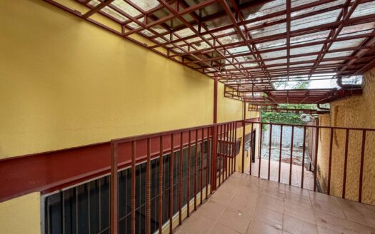 Bodega Comercial en Venta en Montes de Oca, Uso de Suelo Comercial y Gran Área cod.148461