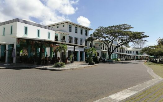 Lotes Planos Premium en Esterillos – Oportunidad Exclusiva y única cerca del Mar 900 m2 – $125,000 USD Cod. 147889