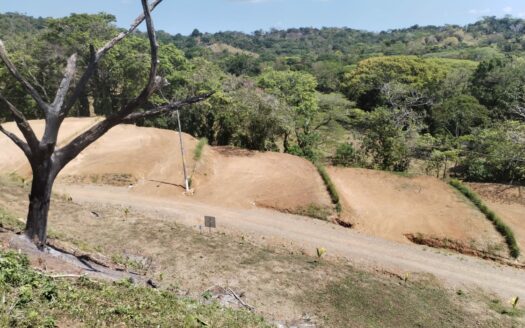 Lotes Planos Premium en Esterillos – Oportunidad Exclusiva y única cerca del Mar 900 m2 – $125,000 USD Cod. 147889