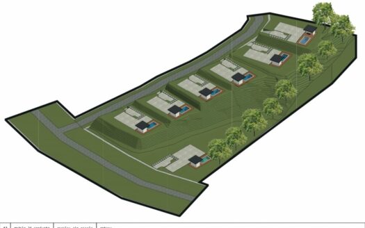 Lotes Planos Premium en Esterillos – Oportunidad Exclusiva y única cerca del Mar 900 m2 – $125,000 USD Cod. 147889