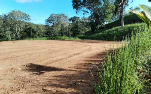 Lotes Planos Premium en Esterillos – Oportunidad Exclusiva y única cerca del Mar 900 m2 – $125,000 USD Cod. 147889