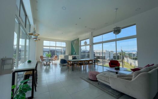 Casas Nuevas en Preventa En San Rafael De Heredia, Condominio Con Amenidades Tipo Club. Código 147981