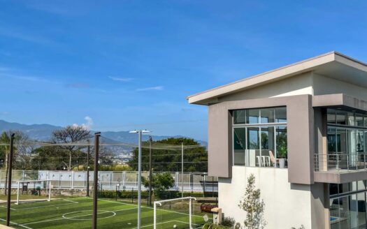 Casas Nuevas en Preventa En San Rafael De Heredia, Condominio Con Amenidades Tipo Club. Código 147981