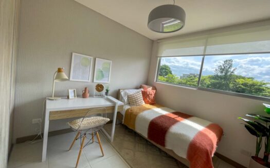 Casas Nuevas en Preventa En San Rafael De Heredia, Condominio Con Amenidades Tipo Club. Código 147981