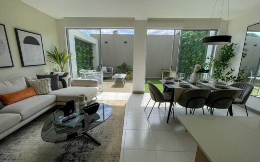 Casas Nuevas en Preventa En San Rafael De Heredia, Condominio Con Amenidades Tipo Club. Código 147981