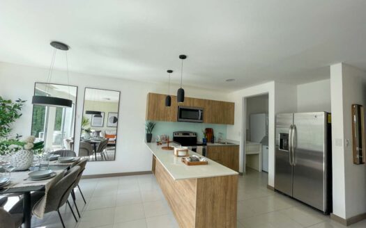 Casas Nuevas en Preventa En San Rafael De Heredia, Condominio Con Amenidades Tipo Club. Código 147981