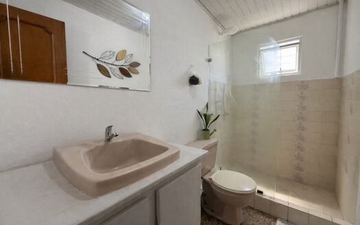 Apartamento en Condominio de 8 Unidades en la Zona de San Juan de Tibás COD 148443