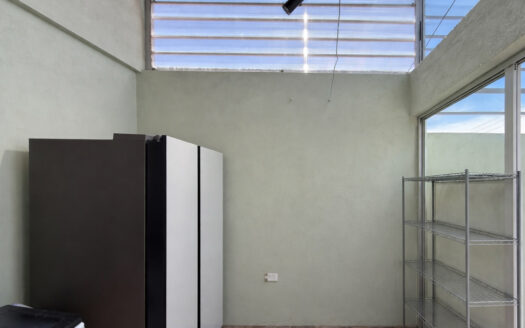 Apartamento en Condominio de 8 Unidades en la Zona de San Juan de Tibás COD 148443