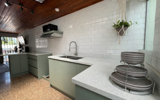 Apartamento en Condominio de 8 Unidades en la Zona de San Juan de Tibás COD 148443