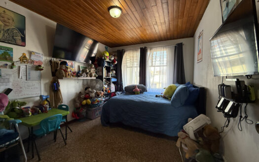 Apartamento en Condominio de 8 Unidades en la Zona de San Juan de Tibás COD 148443