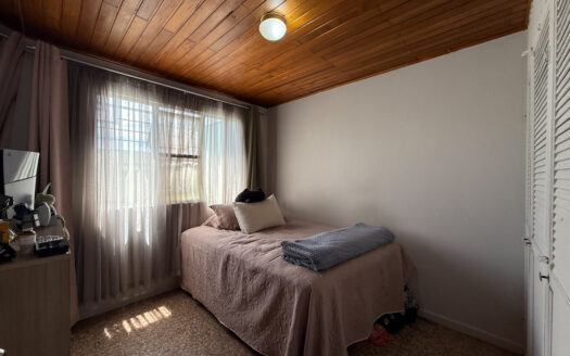 Apartamento en Condominio de 8 Unidades en la Zona de San Juan de Tibás COD 148443