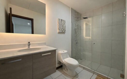 Moderna Casa en Condominio, en San Vicente de Moravia COD 148174