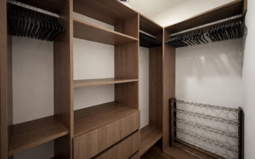 Moderna Casa en Condominio, en San Vicente de Moravia COD 148174