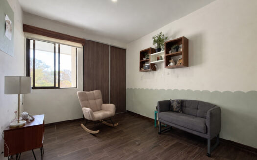 Moderna Casa en Condominio, en San Vicente de Moravia COD 148174