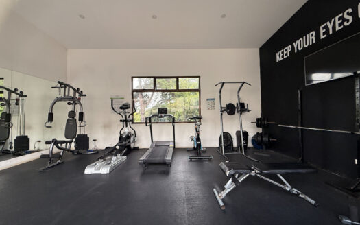 Moderna Casa en Condominio, en San Vicente de Moravia COD 148174