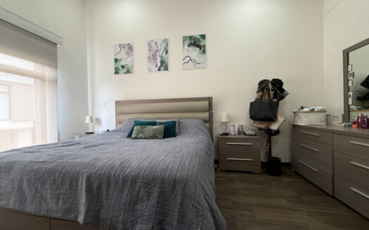 Moderna Casa en Condominio, en San Vicente de Moravia COD 148174