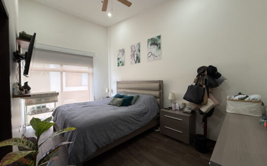 Moderna Casa en Condominio, en San Vicente de Moravia COD 148174