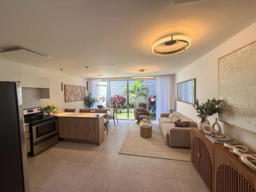 Property Features