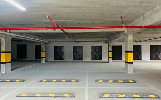 Apartamento para renta NUEVO para estrenar en Live Jacó! 3 habitaciones + 2 parqueos. Cod. 147959