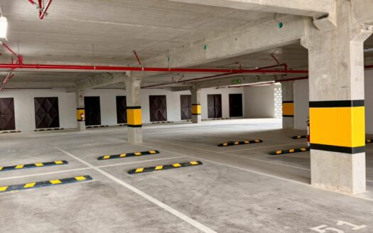 Apartamento para renta NUEVO para estrenar en Live Jacó! 3 habitaciones + 2 parqueos. Cod. 147959