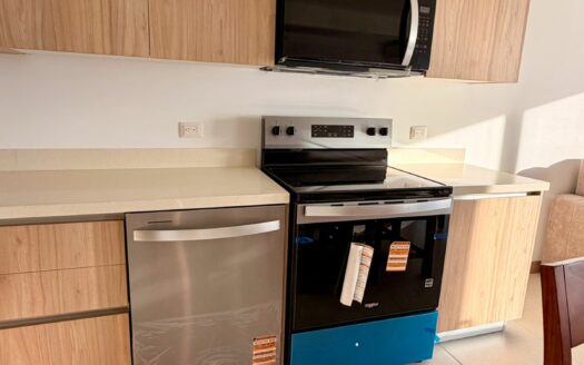 Vive Frente al Mar en Jacó | Condominio Live Jacó – Vista al Océano, Amenidades de Lujo y Listo para Invertir Cod. 148270