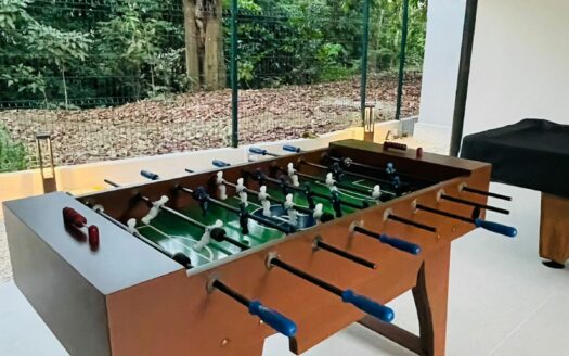 Apartamento para renta NUEVO para estrenar en Live Jacó! 3 habitaciones + 2 parqueos. Cod. 147959