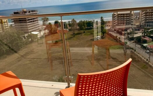 Vive Frente al Mar en Jacó | Condominio Live Jacó – Vista al Océano, Amenidades de Lujo y Listo para Invertir Cod. 148270