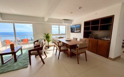 Vive Frente al Mar en Jacó | Condominio Live Jacó – Vista al Océano, Amenidades de Lujo y Listo para Invertir Cod. 148270