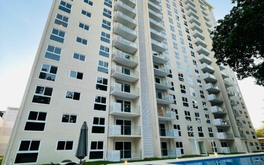 Apartamento para renta NUEVO para estrenar en Live Jacó! 3 habitaciones + 2 parqueos. Cod. 147959