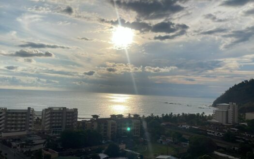 Vive Frente al Mar en Jacó | Condominio Live Jacó – Vista al Océano, Amenidades de Lujo y Listo para Invertir Cod. 148270