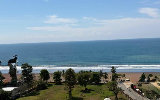 Vive Frente al Mar en Jacó | Condominio Live Jacó – Vista al Océano, Amenidades de Lujo y Listo para Invertir Cod. 148270