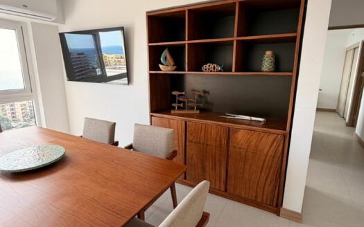 Vive Frente al Mar en Jacó | Condominio Live Jacó – Vista al Océano, Amenidades de Lujo y Listo para Invertir Cod. 148270