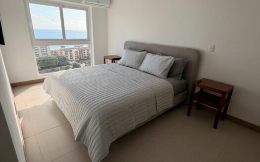 Vive Frente al Mar en Jacó | Condominio Live Jacó – Vista al Océano, Amenidades de Lujo y Listo para Invertir Cod. 148270