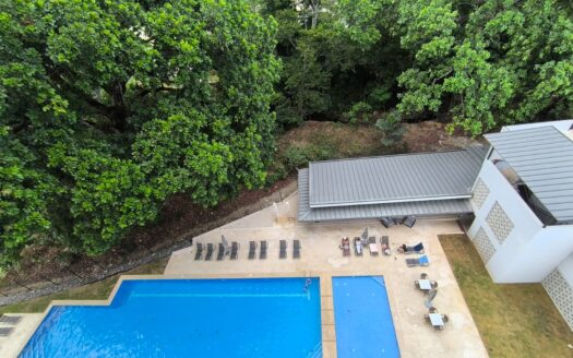 Apartamento para renta NUEVO para estrenar en Live Jacó! 3 habitaciones + 2 parqueos. Cod. 147959